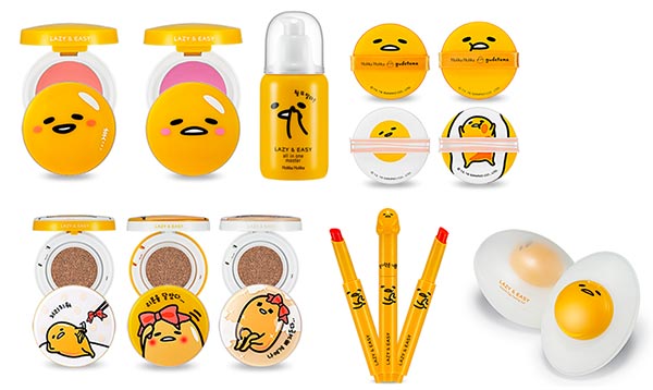 เครื่องสำอาง เครื่องสำอาง