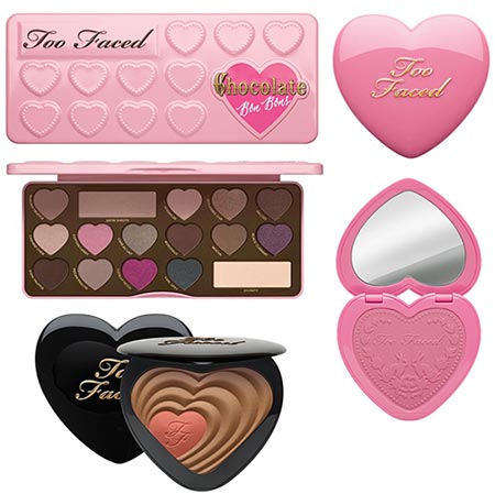 เครื่องสำอาง เครื่องสำอาง