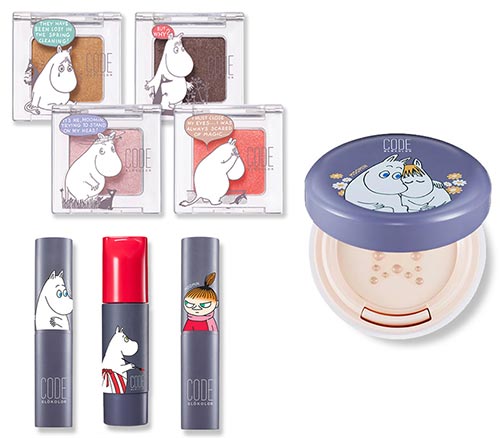 เครื่องสำอาง เครื่องสำอาง