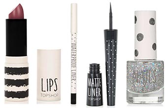 เครื่องสำอาง เครื่องสำอาง