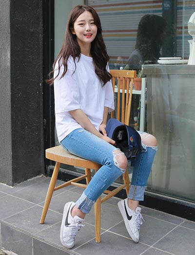 วัยรุ่นแต่งตัวเกาหลี วัยรุ่นแต่งตัวเกาหลี