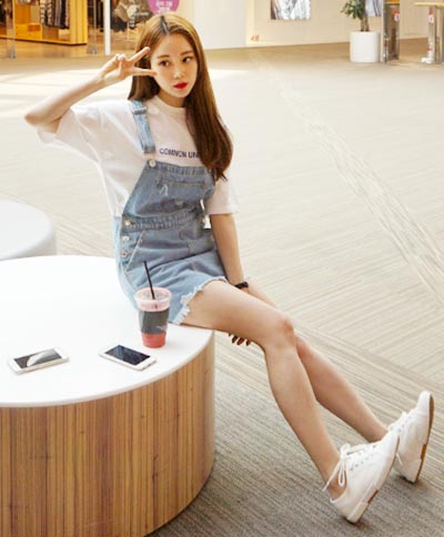 วัยรุ่นแต่งตัวเกาหลี วัยรุ่นแต่งตัวเกาหลี