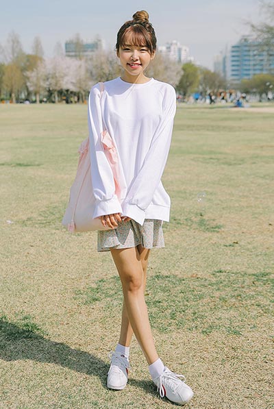 วัยรุ่นแต่งตัวเกาหลี วัยรุ่นแต่งตัวเกาหลี