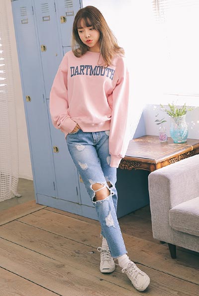 วัยรุ่นแต่งตัวเกาหลี วัยรุ่นแต่งตัวเกาหลี