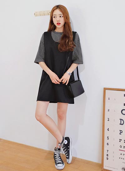 วัยรุ่นแต่งตัวเกาหลี วัยรุ่นแต่งตัวเกาหลี