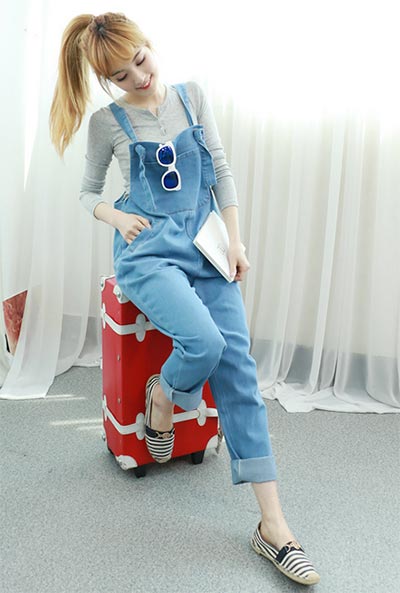 วัยรุ่นแต่งตัวเกาหลี วัยรุ่นแต่งตัวเกาหลี