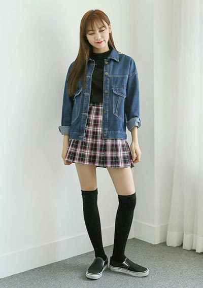 วัยรุ่นแต่งตัวเกาหลี วัยรุ่นแต่งตัวเกาหลี