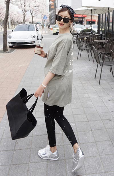 วัยรุ่นแต่งตัวเกาหลี วัยรุ่นแต่งตัวเกาหลี