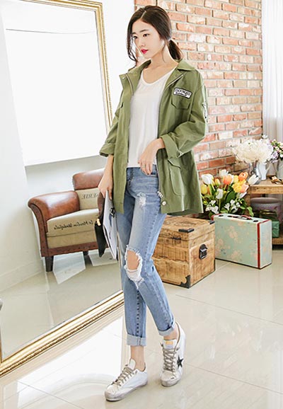 วัยรุ่นแต่งตัวเกาหลี วัยรุ่นแต่งตัวเกาหลี