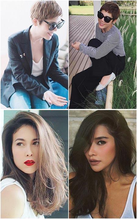 ช่างแต่งหน้าดารา ช่างแต่งหน้าดารา