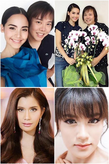 ช่างแต่งหน้าดารา ช่างแต่งหน้าดารา