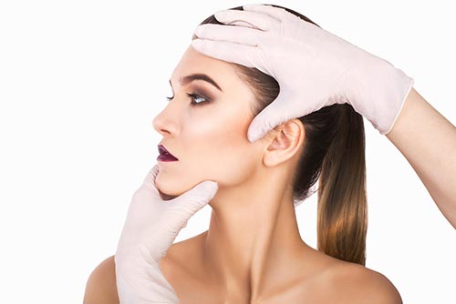 ศัลยกรรมตัดกราม ศัลยกรรมตัดกราม