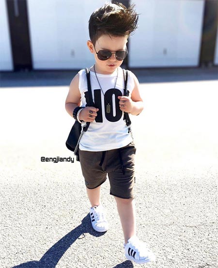แอนดี้ แอนดี้