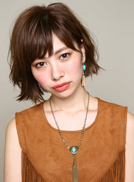 ผมซอยสั้น ผมซอยสั้น