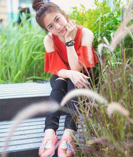 ฟรัง นรีกุล ฟรัง นรีกุล