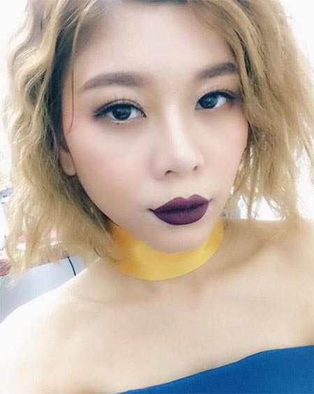 ดารา แต่งหน้า ดารา แต่งหน้า