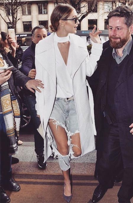 จีจี้เบลล่า จีจี้เบลล่า