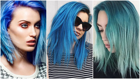 สีผมรับสงกรานต์ สีผมรับสงกรานต์