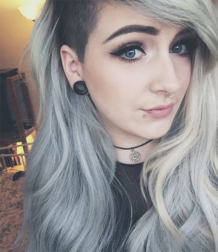 ทรงผมแนว ๆ ทรงผมแนว ๆ