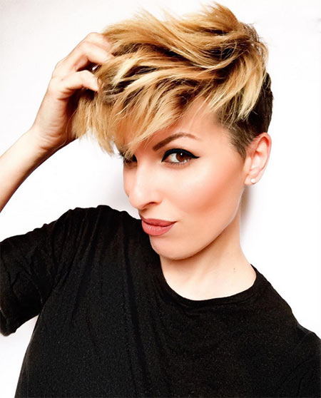 ทรงผมแนว ๆ ทรงผมแนว ๆ