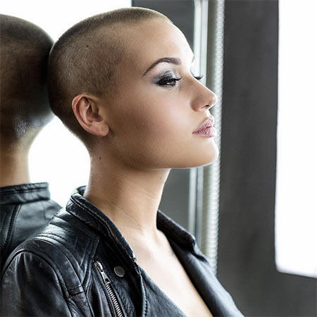 ทรงผมแนว ๆ ทรงผมแนว ๆ