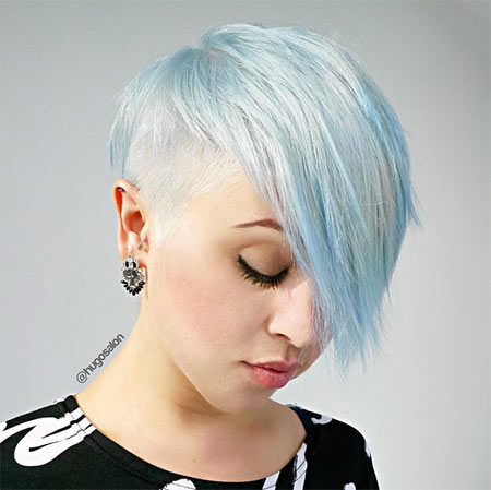 ทรงผมแนว ๆ ทรงผมแนว ๆ