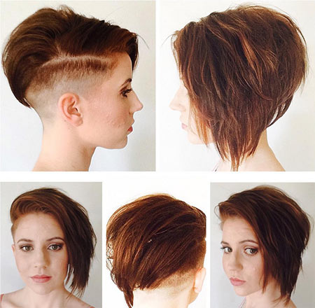 ทรงผมแนว ๆ ทรงผมแนว ๆ