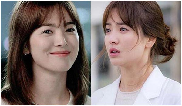 ทรงผมหมอคัง ทรงผมหมอคัง