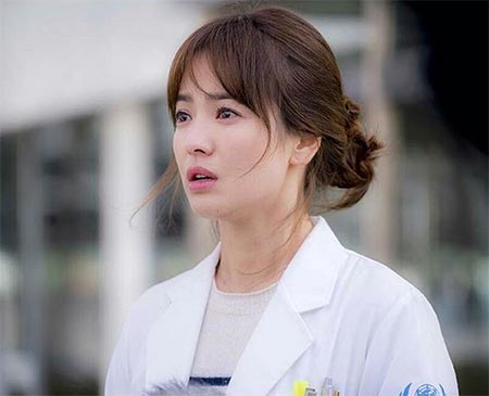 ทรงผมหมอคัง ทรงผมหมอคัง