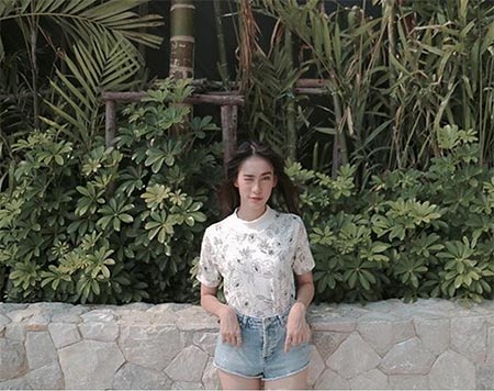 ไอด้า ไอรดา ไอด้า ไอรดา