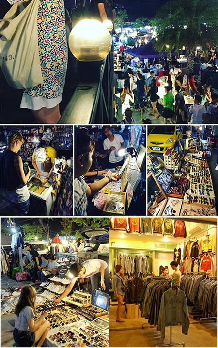 แหล่งช้อป เสื้อผ้าวินเทจ แหล่งช้อป เสื้อผ้าวินเทจ