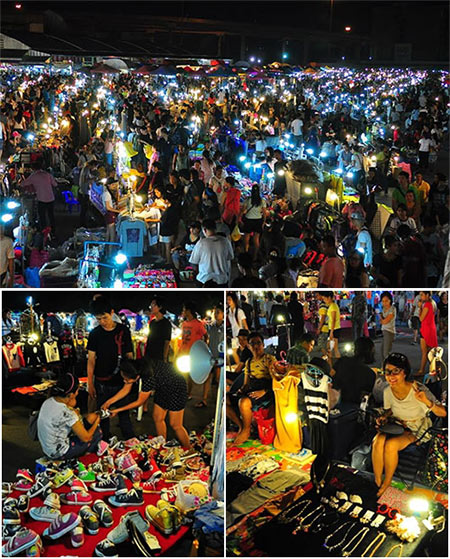 แหล่งช้อป เสื้อผ้าวินเทจ แหล่งช้อป เสื้อผ้าวินเทจ