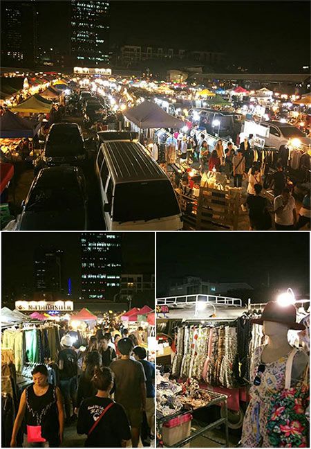 แหล่งช้อป เสื้อผ้าวินเทจ แหล่งช้อป เสื้อผ้าวินเทจ