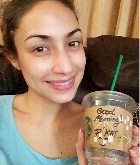 แคทรียา อิงลิช แคทรียา อิงลิช