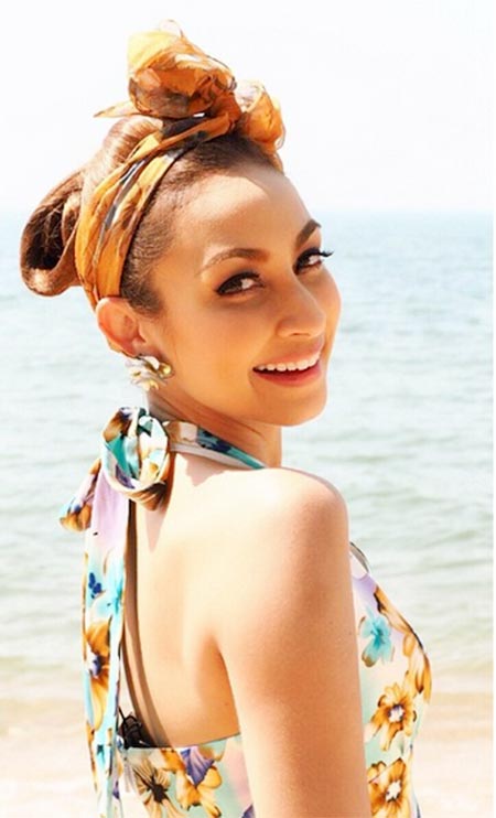 แคทรียา อิงลิช แคทรียา อิงลิช