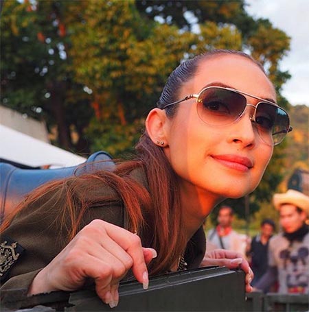 แคทรียา อิงลิช แคทรียา อิงลิช