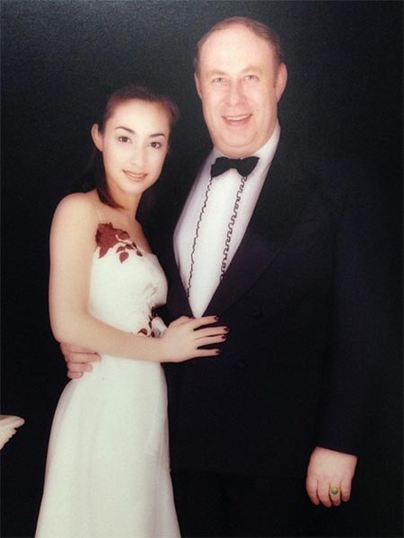 แคทรียา อิงลิช แคทรียา อิงลิช