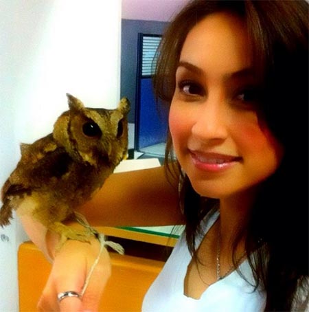 แคทรียา อิงลิช แคทรียา อิงลิช