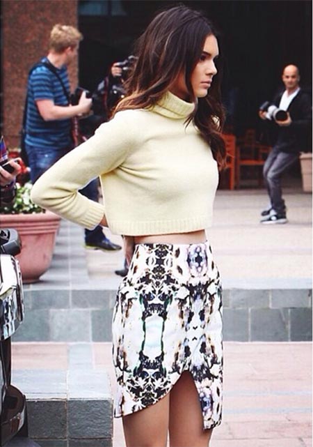 แฟชั่นดารา แฟชั่นดารา