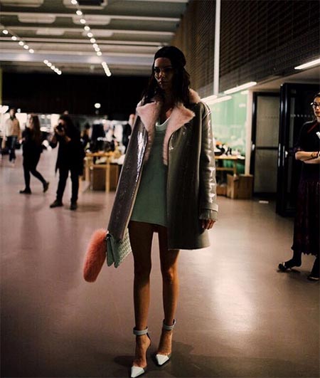 แฟชั่นดารา แฟชั่นดารา