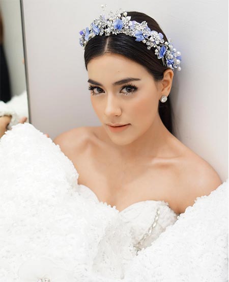 คิมเบอร์ลี่ คิมเบอร์ลี่