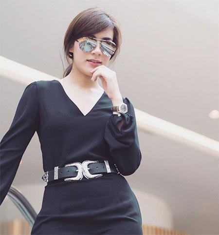 คิมเบอร์ลี่ คิมเบอร์ลี่