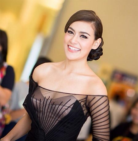 คิมเบอร์ลี่ คิมเบอร์ลี่