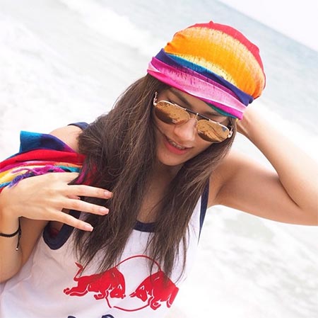 คิมเบอร์ลี่ คิมเบอร์ลี่