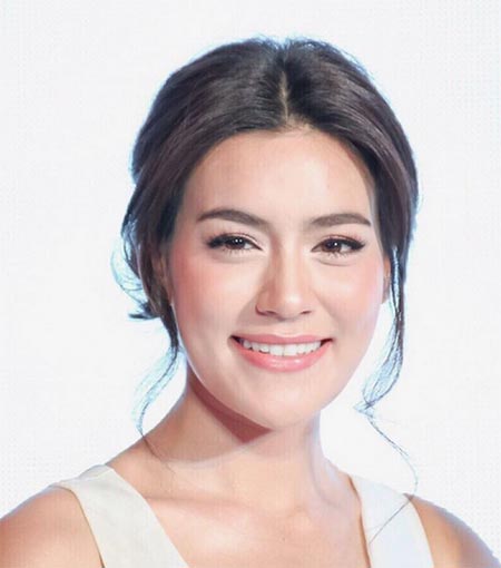 คิมเบอร์ลี่ คิมเบอร์ลี่