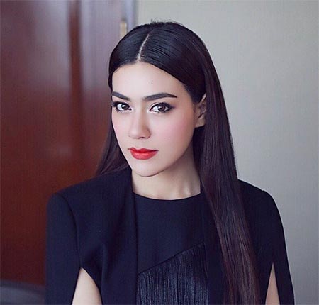 คิมเบอร์ลี่ คิมเบอร์ลี่