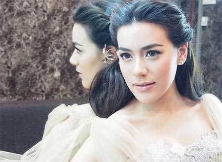 คิมเบอร์ลี่ คิมเบอร์ลี่