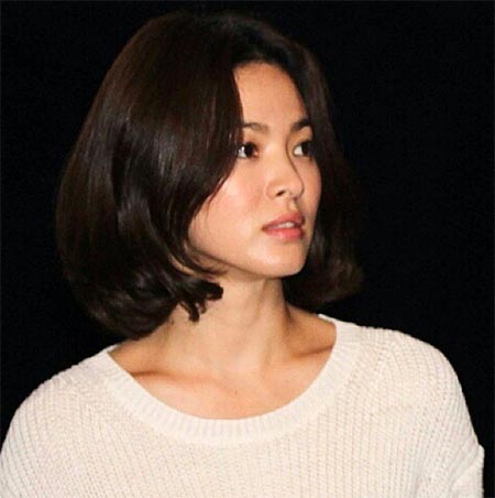 ซองเฮเคียว ก่อนศัลยกรรม ซองเฮเคียว ก่อนศัลยกรรม