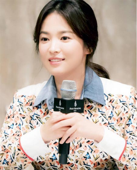 ซองเฮเคียว ก่อนศัลยกรรม ซองเฮเคียว ก่อนศัลยกรรม