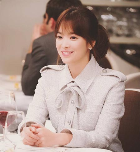 ซองเฮเคียว ก่อนศัลยกรรม ซองเฮเคียว ก่อนศัลยกรรม